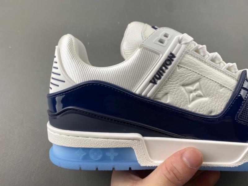 Louis Vuitton LV trainer