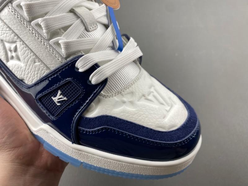 Louis Vuitton LV trainer