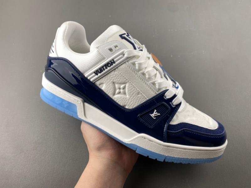 Louis Vuitton LV trainer