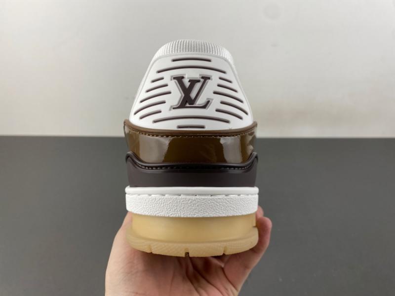 Louis Vuitton LV trainer