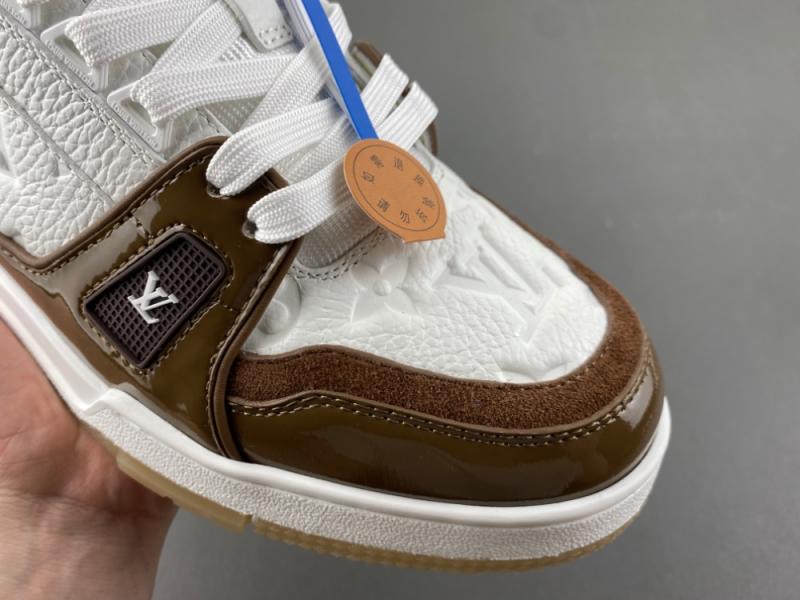 Louis Vuitton LV trainer
