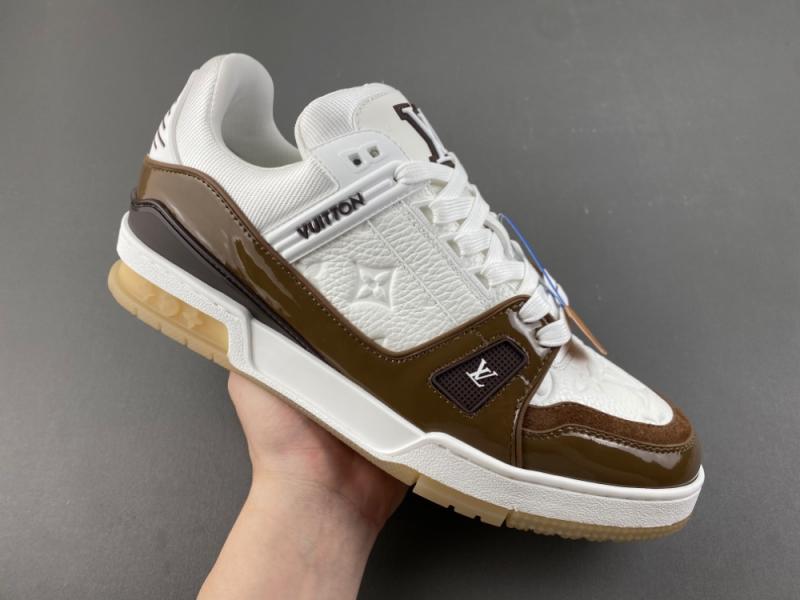 Louis Vuitton LV trainer