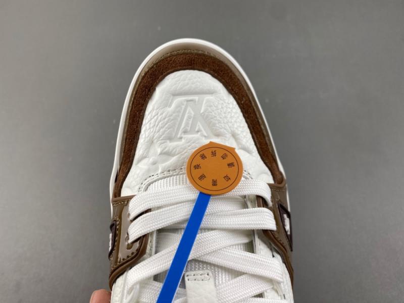 Louis Vuitton LV trainer