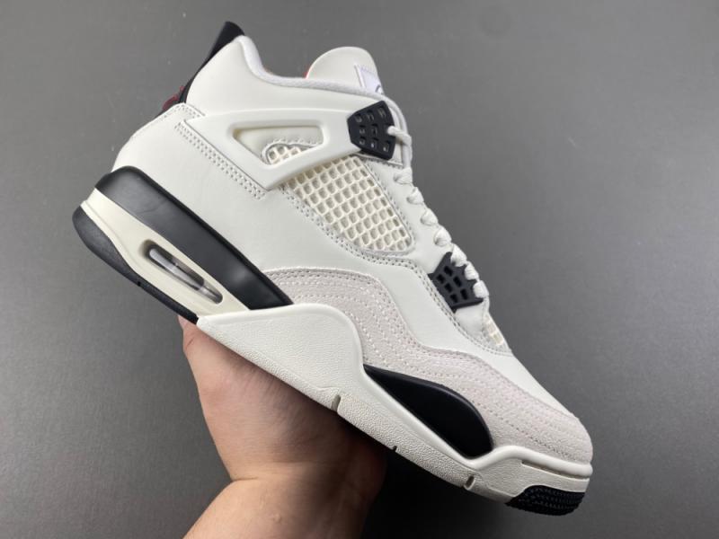 GX Batch  Air Jordan 4“Flight Club”