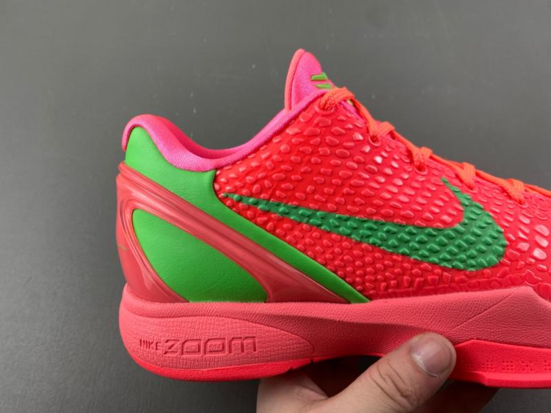 Nike Kobe 6