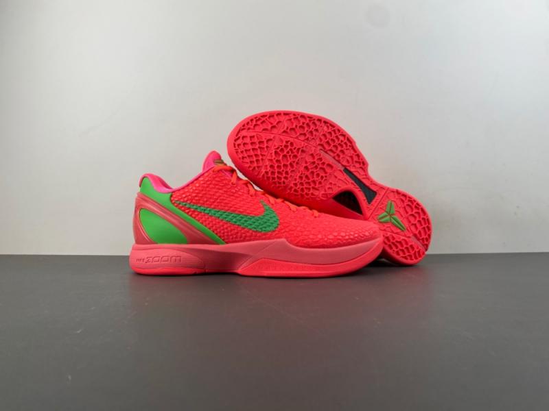 Nike Kobe 6