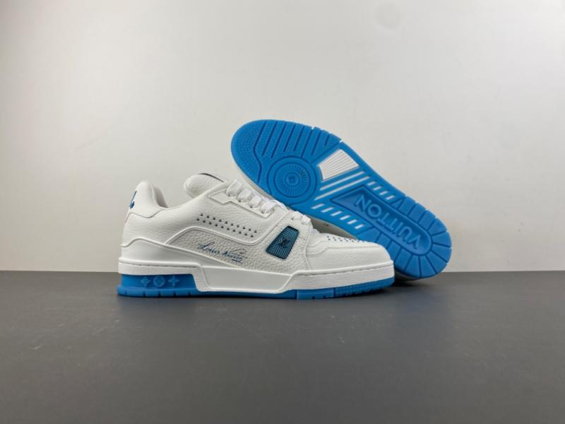 Louis Vuitton LV trainer