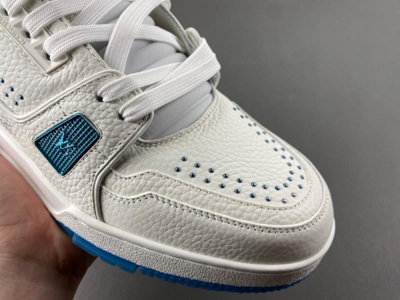 Louis Vuitton LV trainer