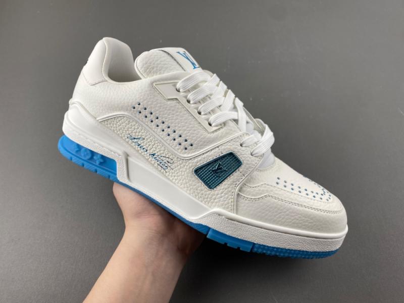 Louis Vuitton LV trainer