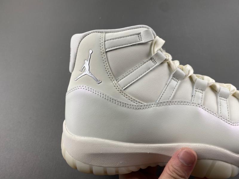 Air Jordan 11 “Pearl”