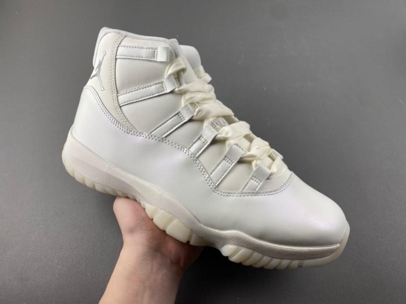 Air Jordan 11 “Pearl”