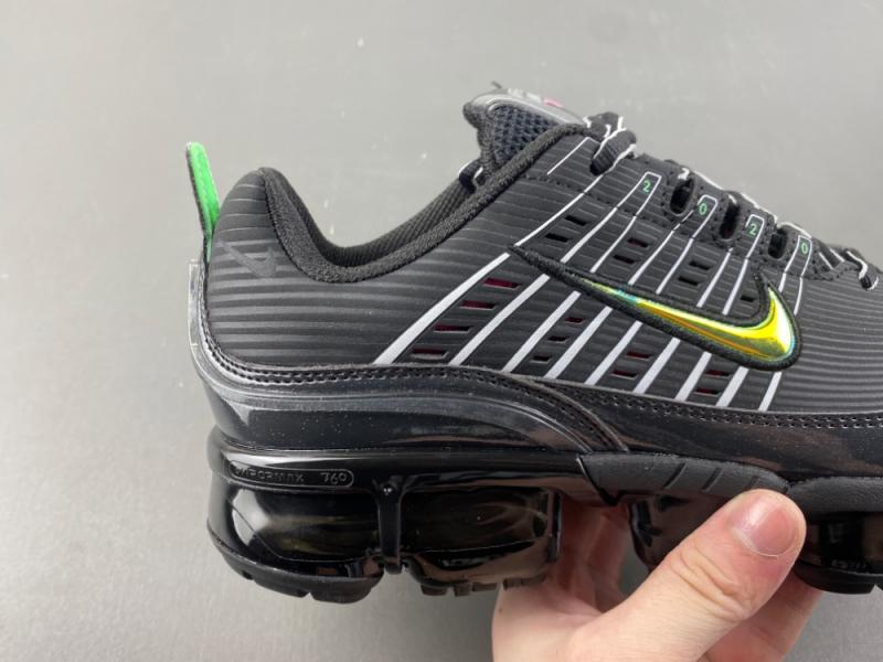 Nike Air VaporMax 360 'Green Strike'