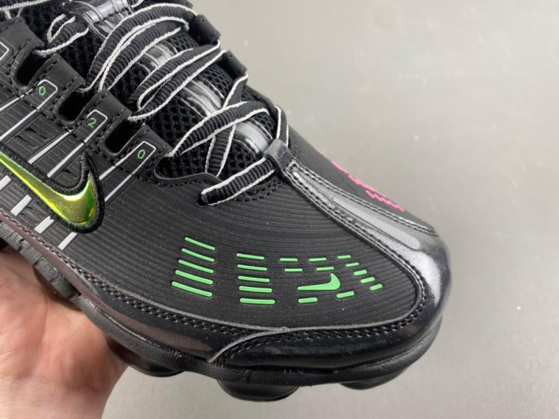 Nike Air VaporMax 360 'Green Strike'