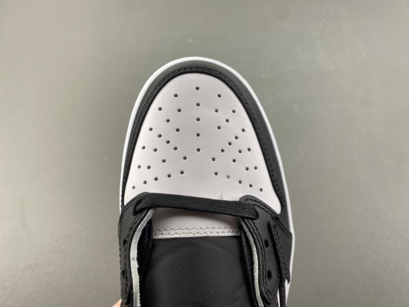 Travis Scott x Air Jordan 1