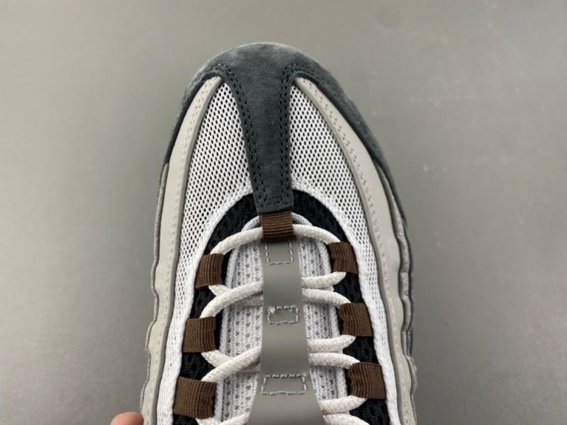 Nike Air Max 95 Big Bubble OG