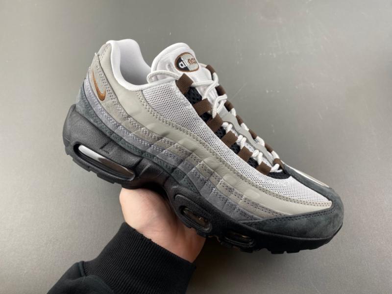 Nike Air Max 95 Big Bubble OG