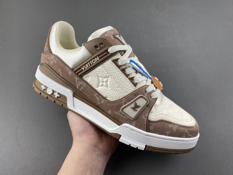 Louis Vuitton LV trainer