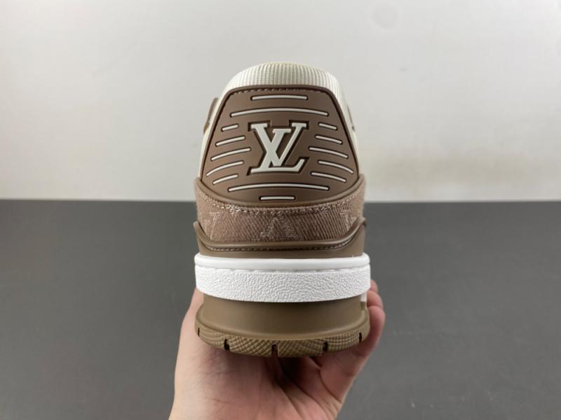 Louis Vuitton LV trainer