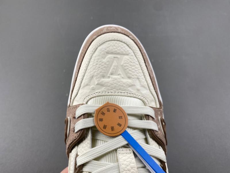 Louis Vuitton LV trainer