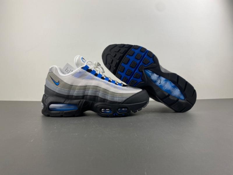 GX batch  Air Max 95 OG“