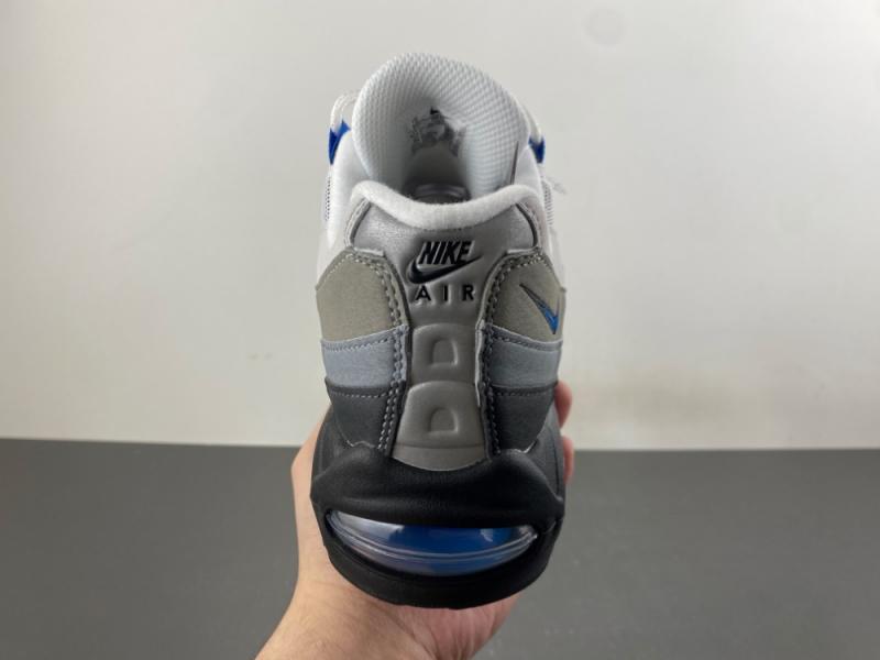 GX batch  Air Max 95 OG“