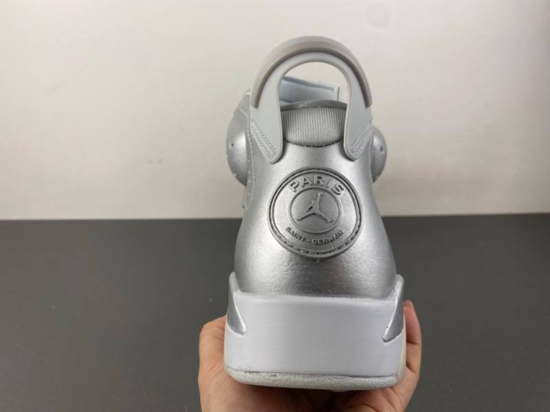 Air Jordan 6 “PSG”