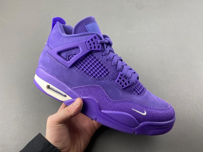 GX Batch Air Jordan 4