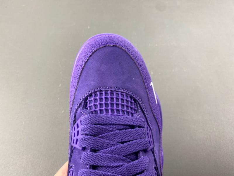 GX Batch Air Jordan 4