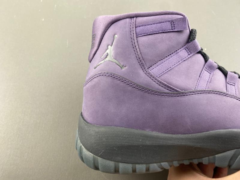 Air Jordan 11 “Las Vegas