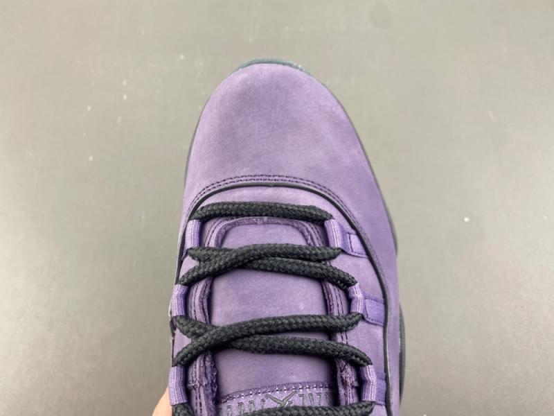 Air Jordan 11 “Las Vegas