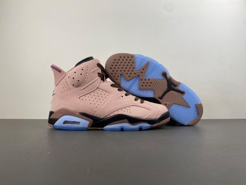 Air Jordan 6