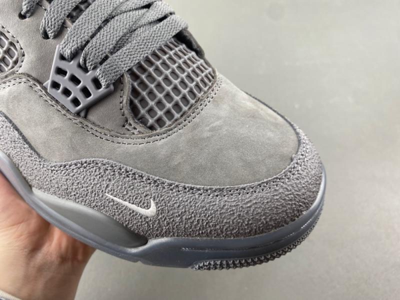 GX Batch  Nigel Sylvester x Air Jordan 4