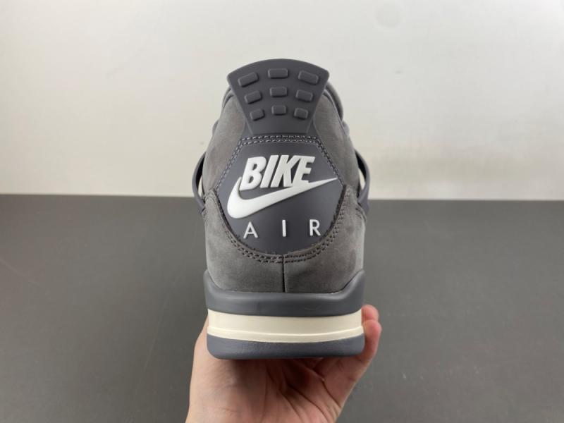 GX Batch  Nigel Sylvester x Air Jordan 4
