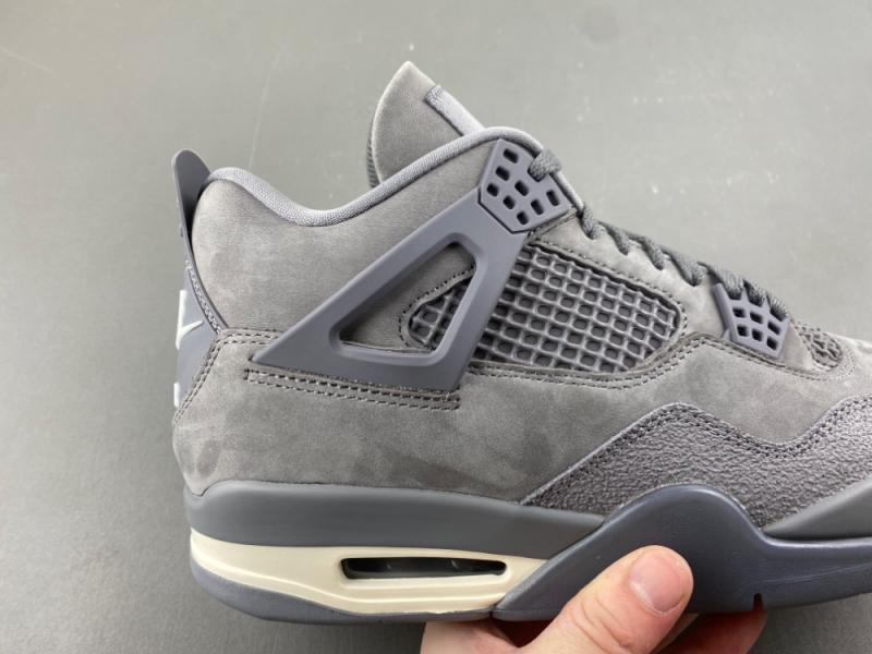 GX Batch  Nigel Sylvester x Air Jordan 4