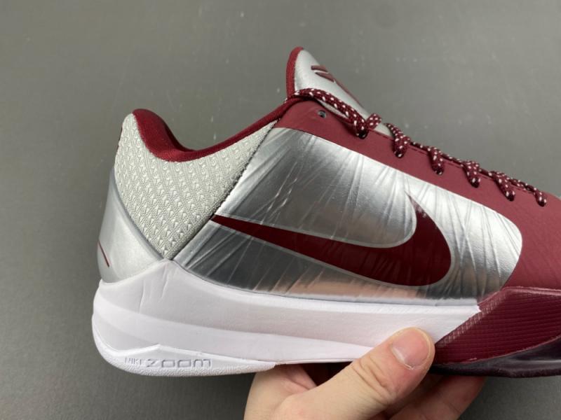 Nike Kobe 5 Protro “Lower Merion Aces