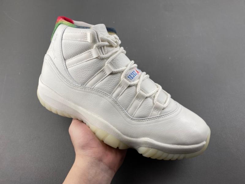 Air Jordan 11 “285”