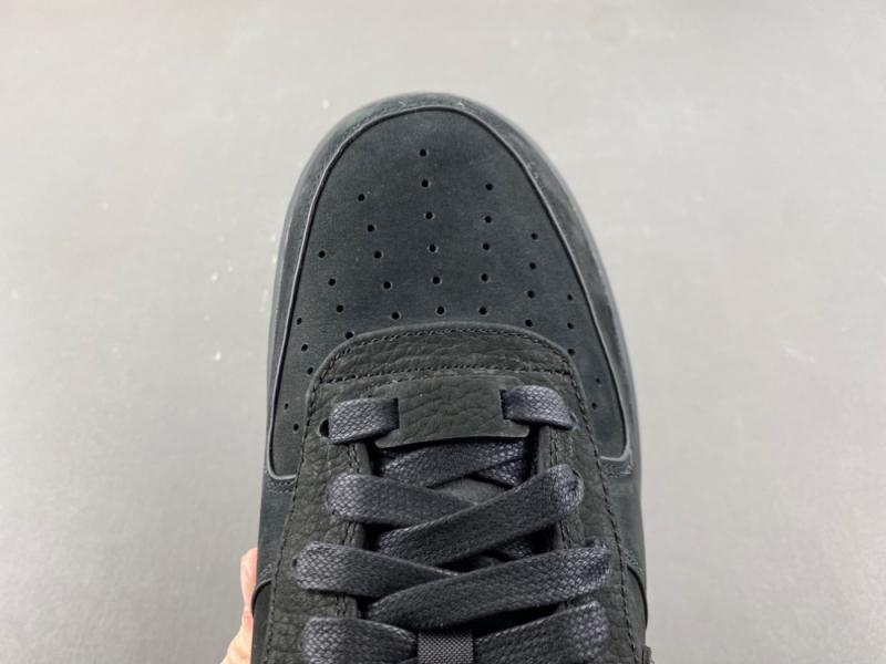 Nike Air Force 1 Low “Swarovski”