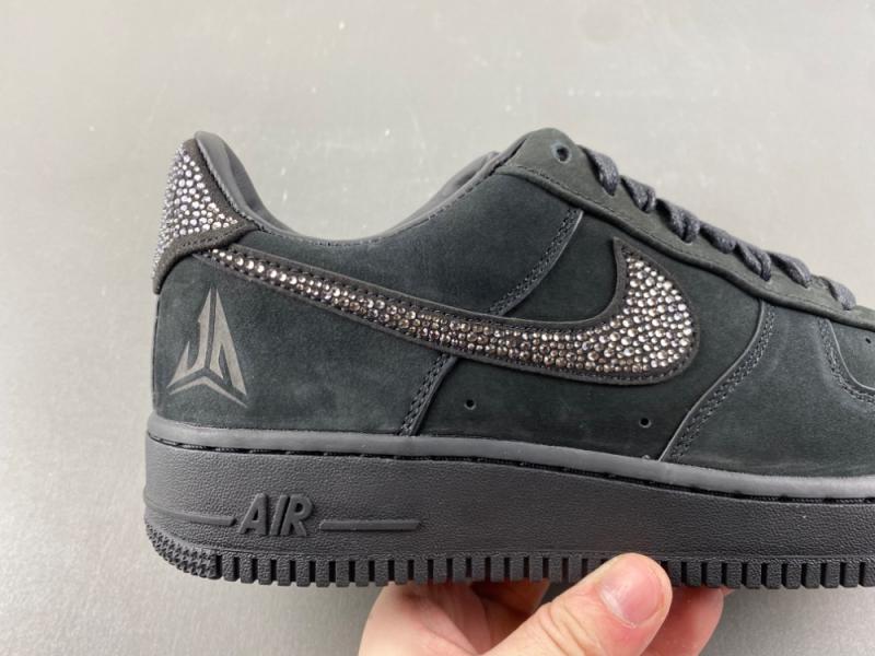 Nike Air Force 1 Low “Swarovski”
