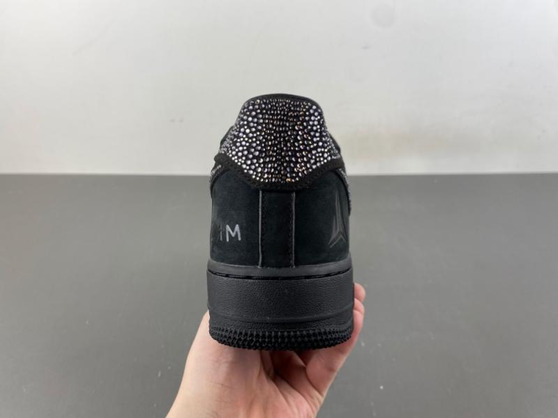 Nike Air Force 1 Low “Swarovski”