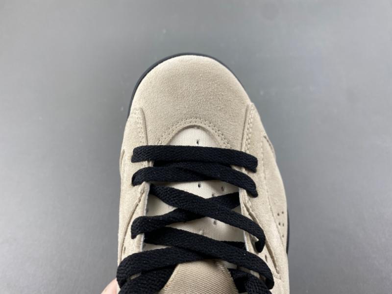 A Ma Maniere x Air Jordan 6