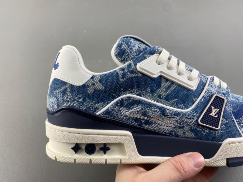 Louis Vuitton LV trainer
