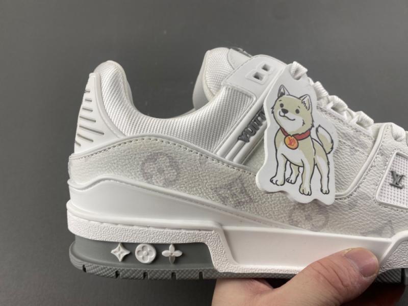 Louis Vuitton LV trainer