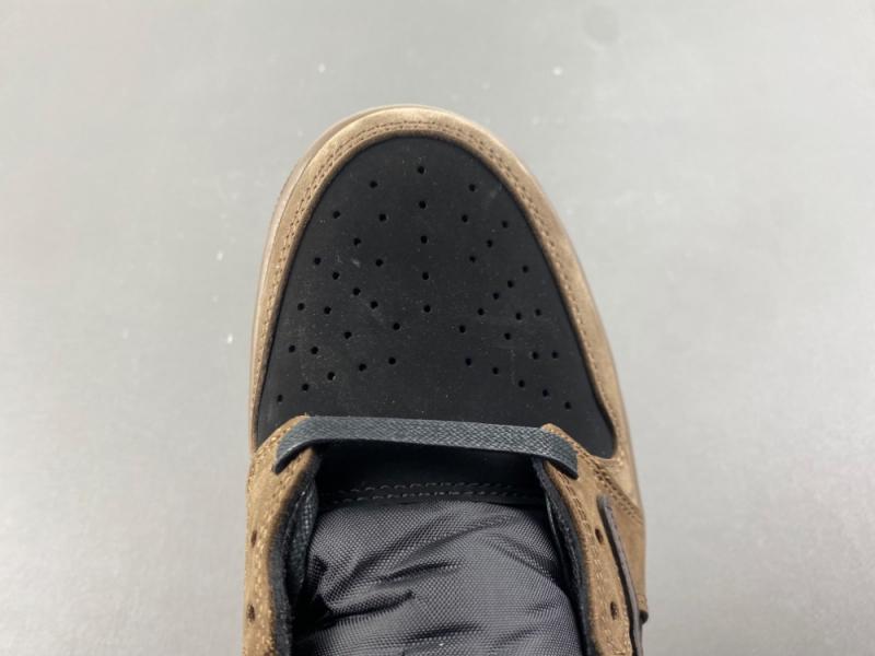 Travis Scott x Air Jordan 1 Low '