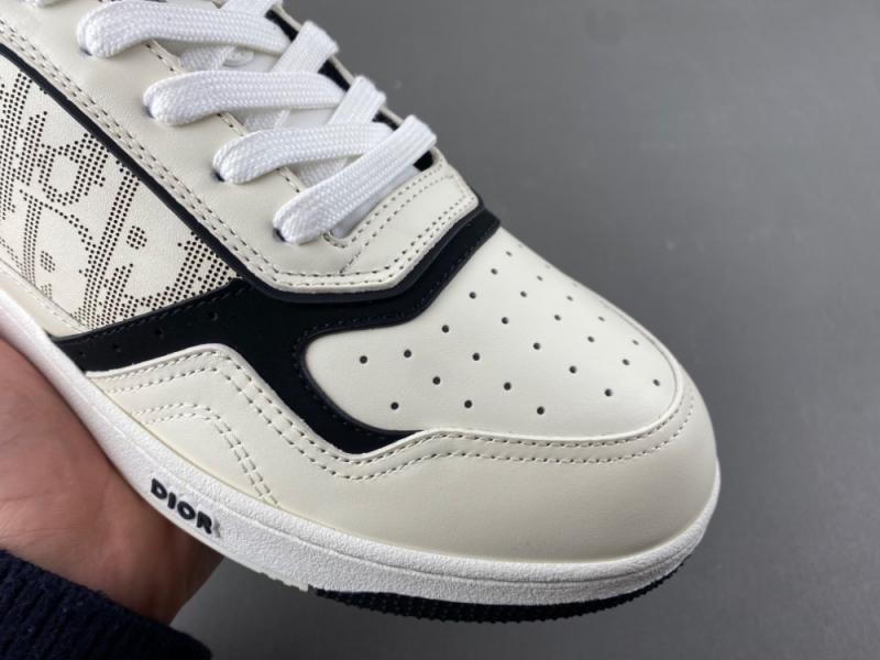 DIOR迪奥 B27 Low 'Dior Oblique Galaxy