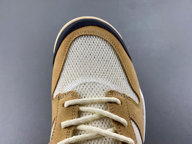 Tom Sachs的NikeCraft Mars Yard 3.0 2025