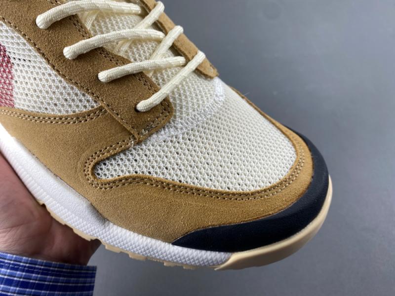 Tom Sachs的NikeCraft Mars Yard 3.0 2025