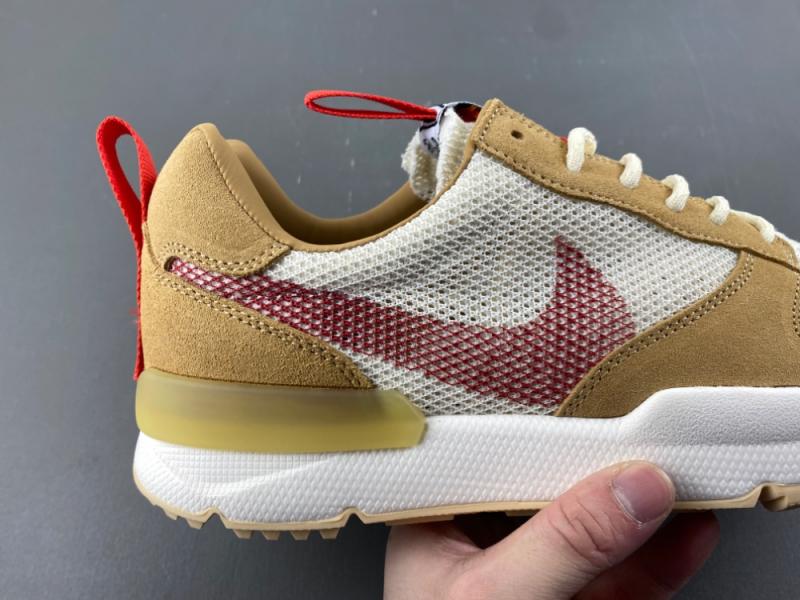 Tom Sachs的NikeCraft Mars Yard 3.0 2025