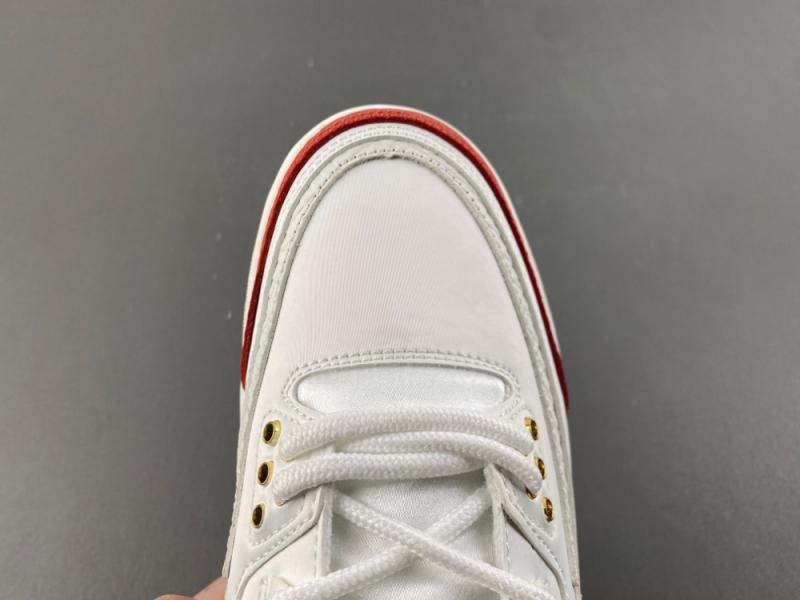 Air Jordan 3“El Vuelo