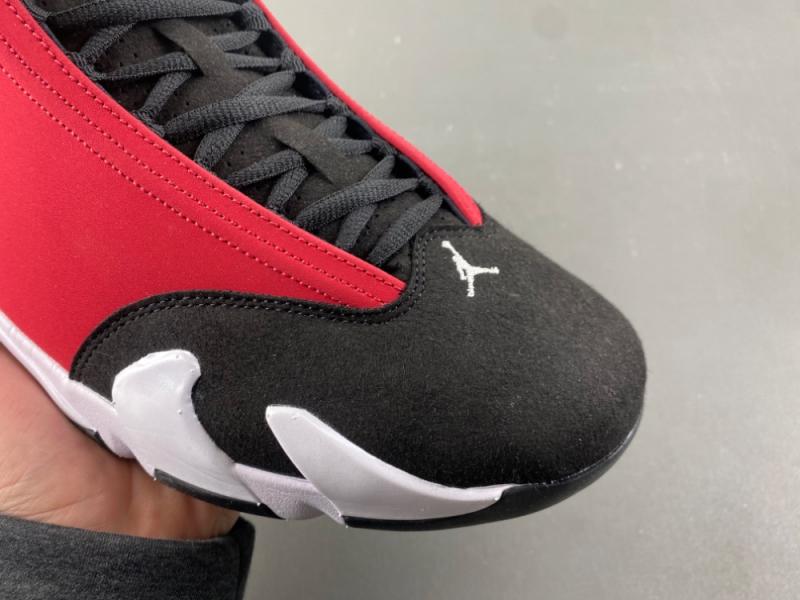 Air Jordan 14 “Gym Red