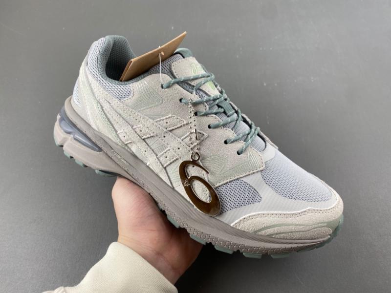 Asics Gel Terrain Oyster Grey